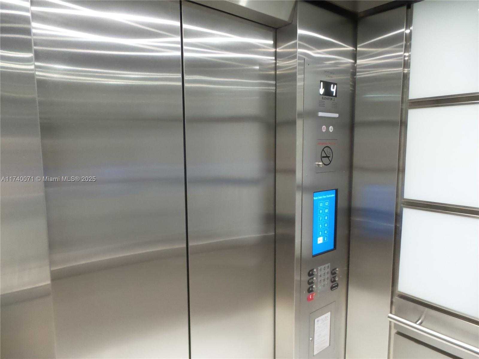 Small Image of 1000 BRICKELL AVE #610, Miami Number 5