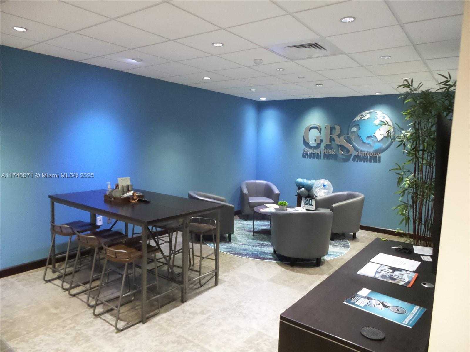 Small Image of 1000 BRICKELL AVE #610, Miami Number 9