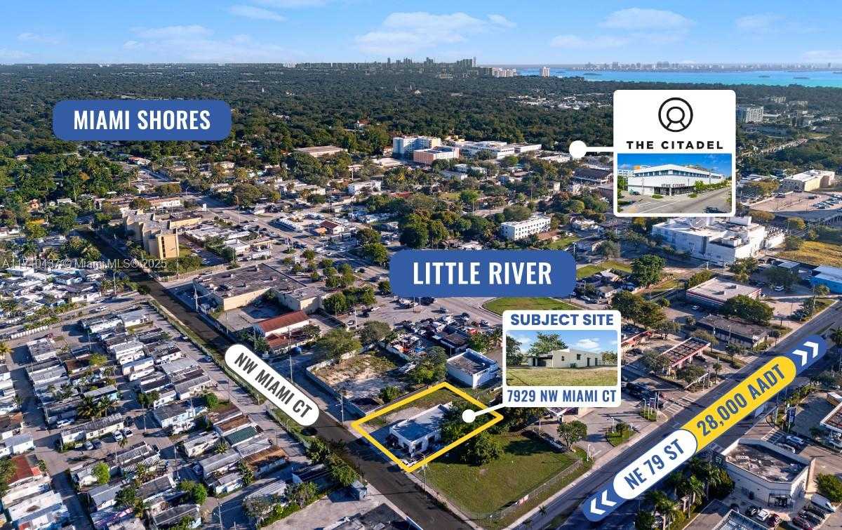 Small Image of 7929 NORTH WEST MIAMI CT, Miami Number 11