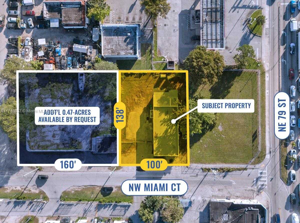 Small Image of 7929 NORTH WEST MIAMI CT, Miami Number 9