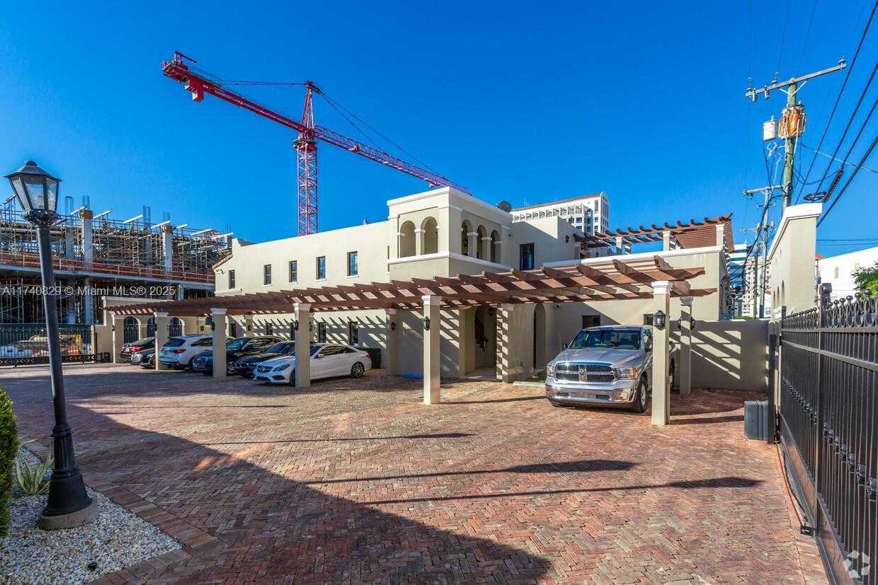 Small Image of Coral Gables Number 2