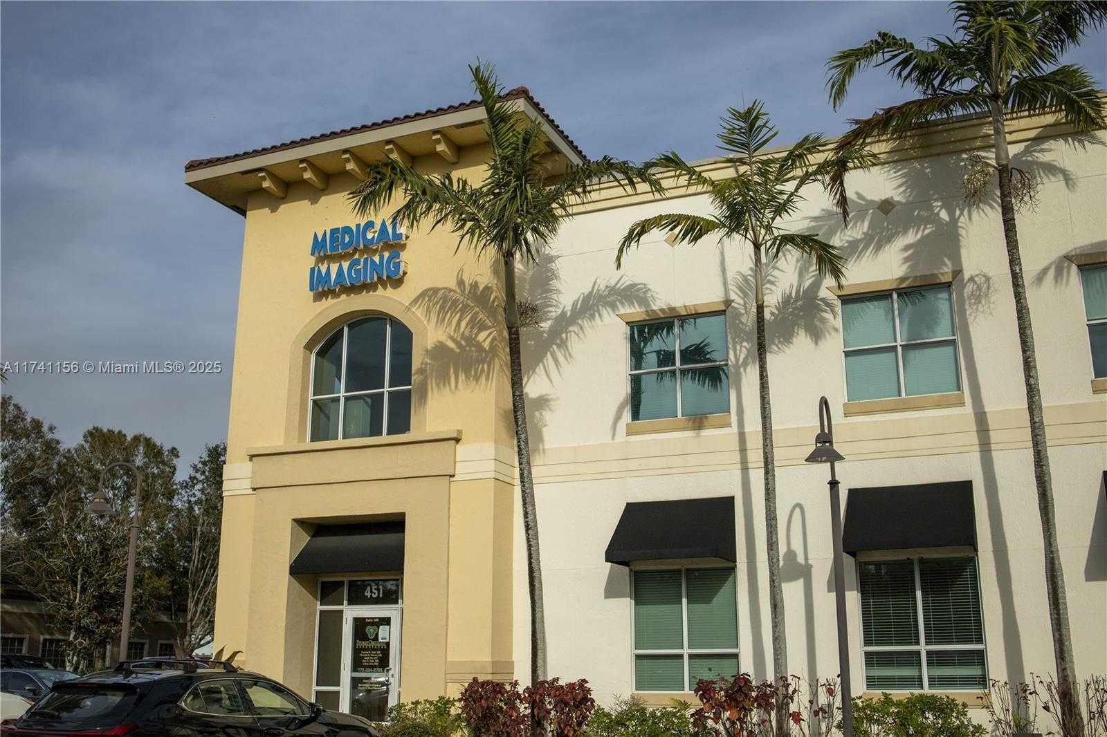Small Image of 451 SOUTH WEST BETHANY DR, Saint Lucie West Number 13