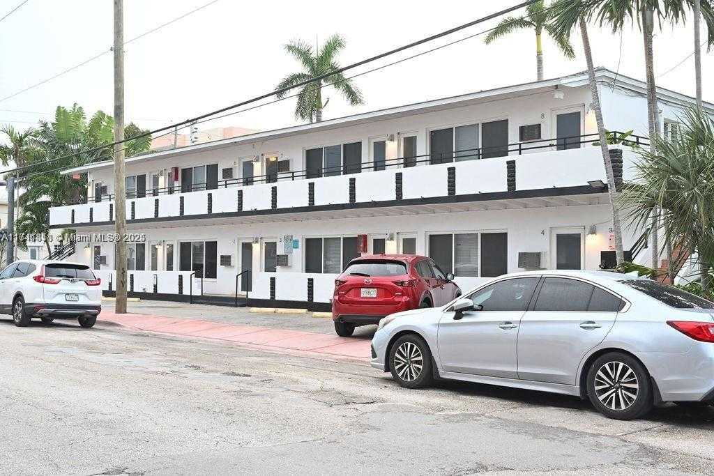 Small Image of 345 85TH ST, Miami Beach Number 2