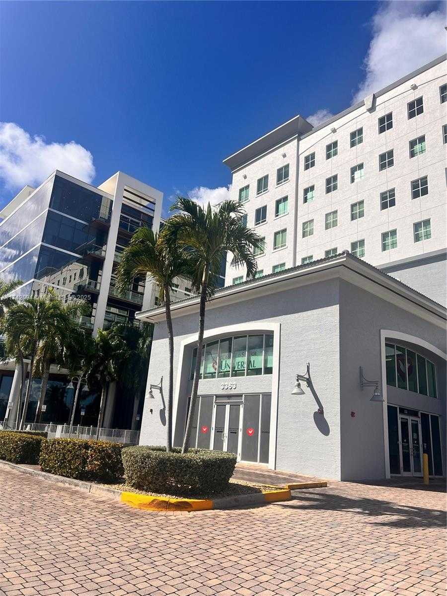 Small Image of 3363 NORTH EAST 163RD ST #508, North Miami Beach Number 31