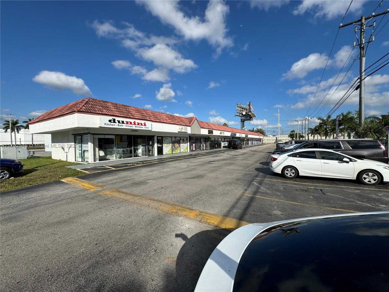 Small Image of 10550 NORTH WEST 77 CT #204, Hialeah Gardens Number 2