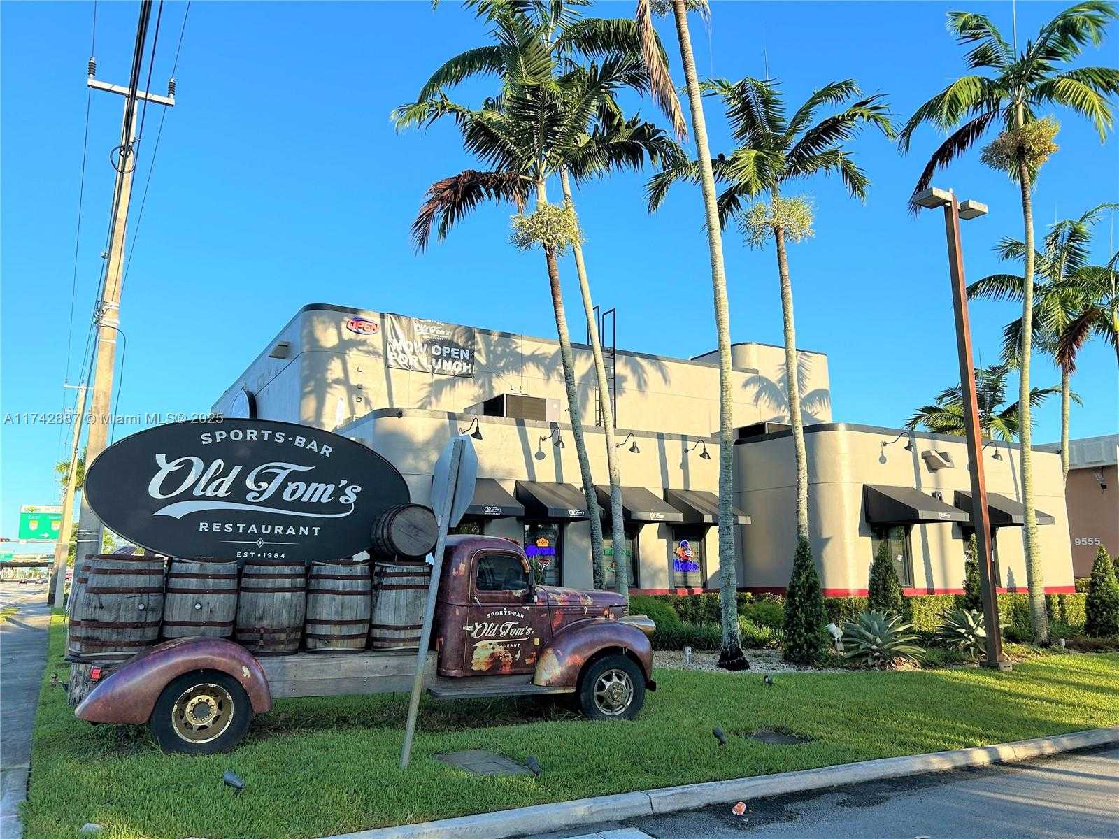 Small Image of Miami Number 4