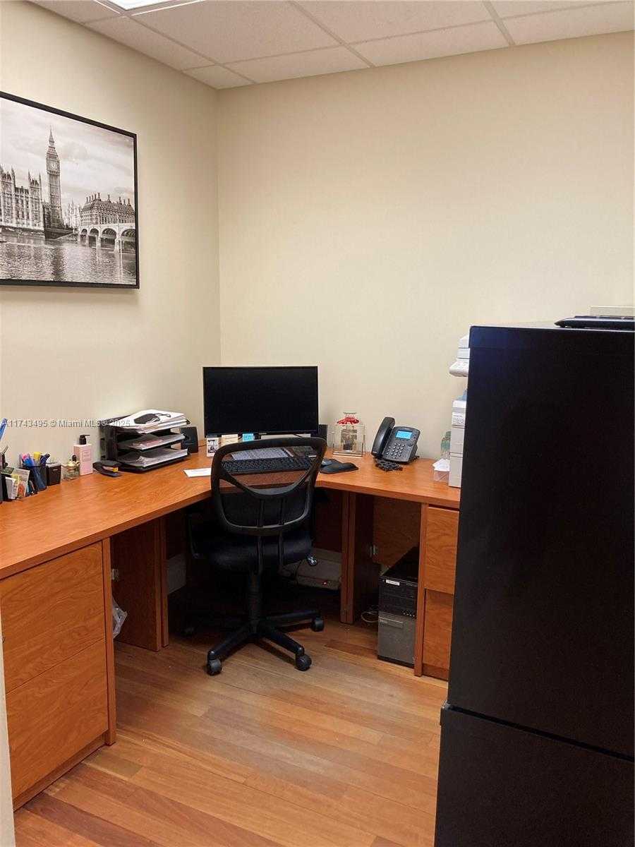Small Image of 2030 SOUTH DOUGLAS RD #210, Coral Gables Number 22