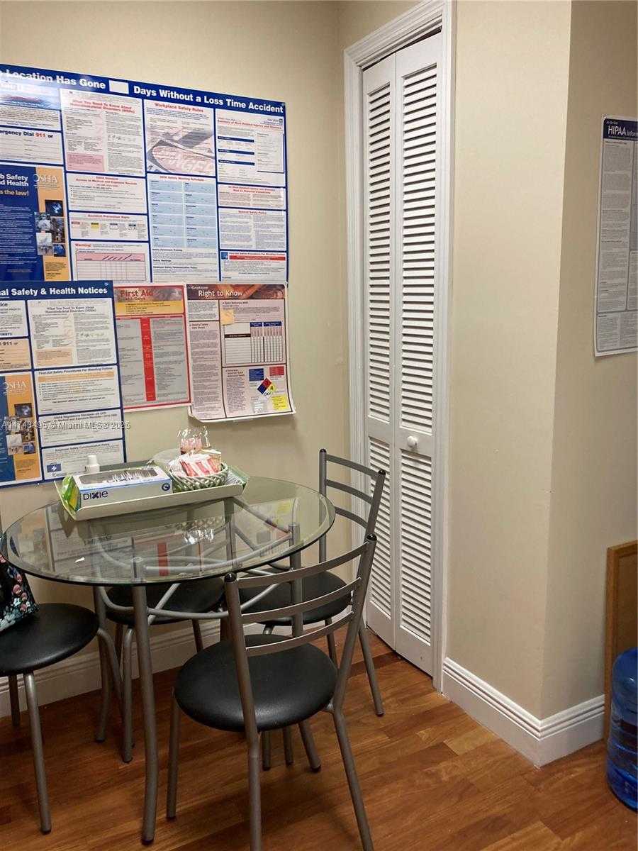 Small Image of 2030 SOUTH DOUGLAS RD #210, Coral Gables Number 32