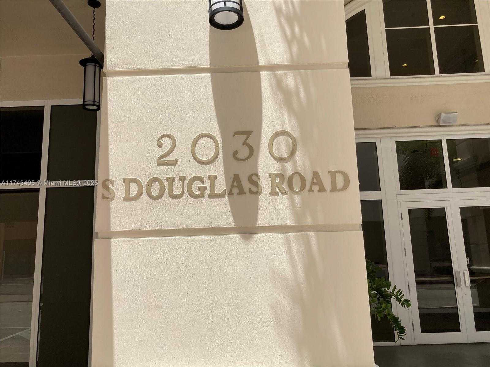 Small Image of 2030 SOUTH DOUGLAS RD #210, Coral Gables Number 37