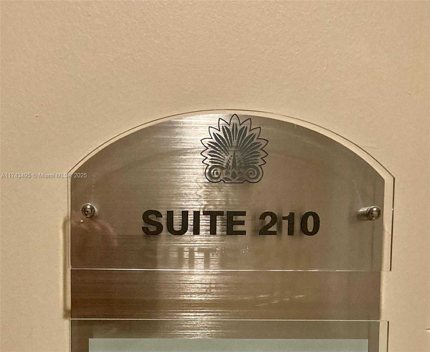 Small Image of 2030 SOUTH DOUGLAS RD #210, Coral Gables Number 38