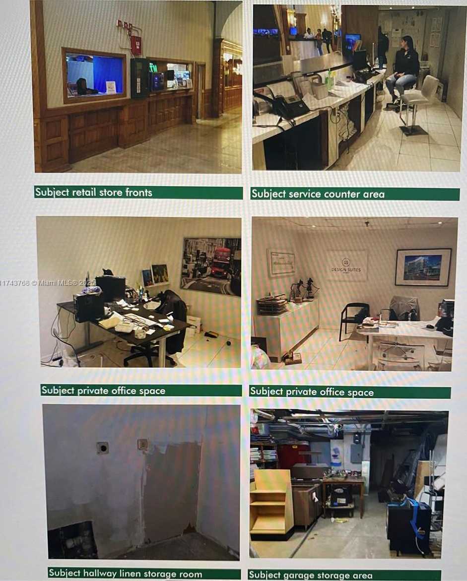 Small Image of 5445 COLLINS AVE #CU14, Miami Beach Number 3