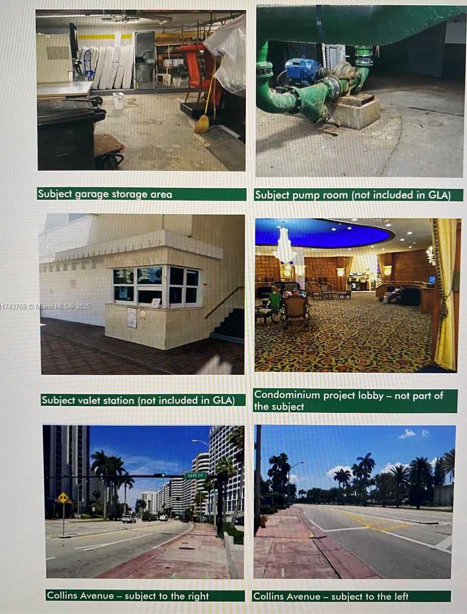 Small Image of 5445 COLLINS AVE #CU14, Miami Beach Number 4