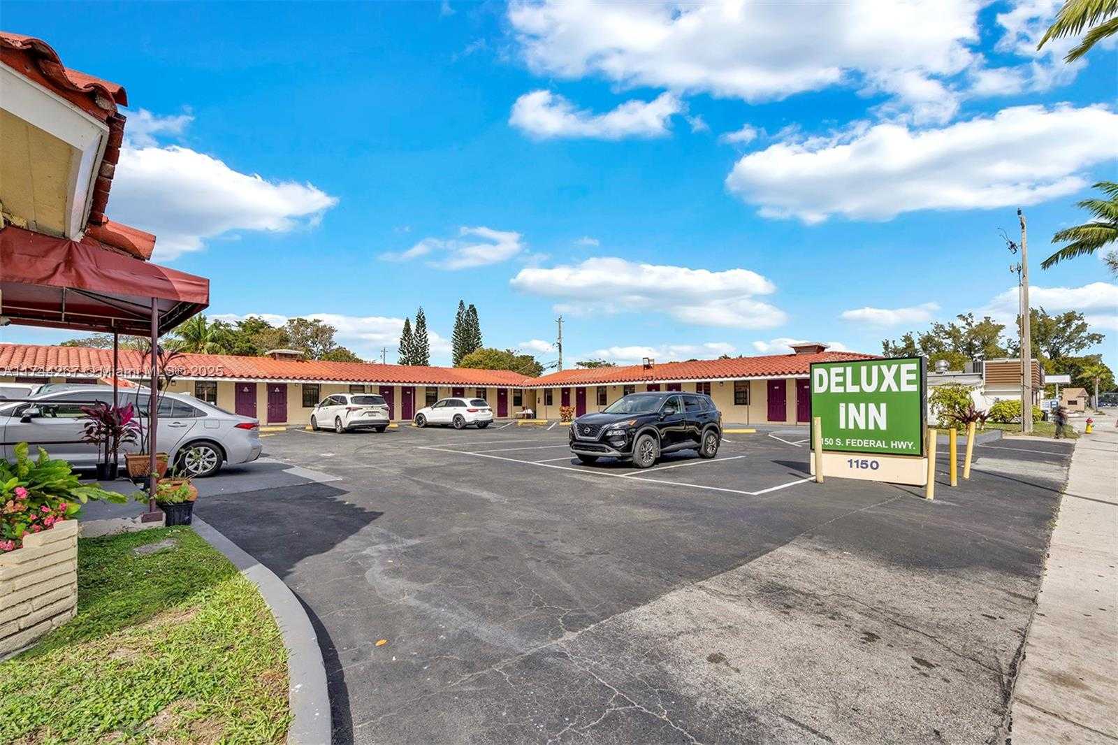 Small Image of 1150 SOUTH FEDERAL HWY, Dania Beach Number 3