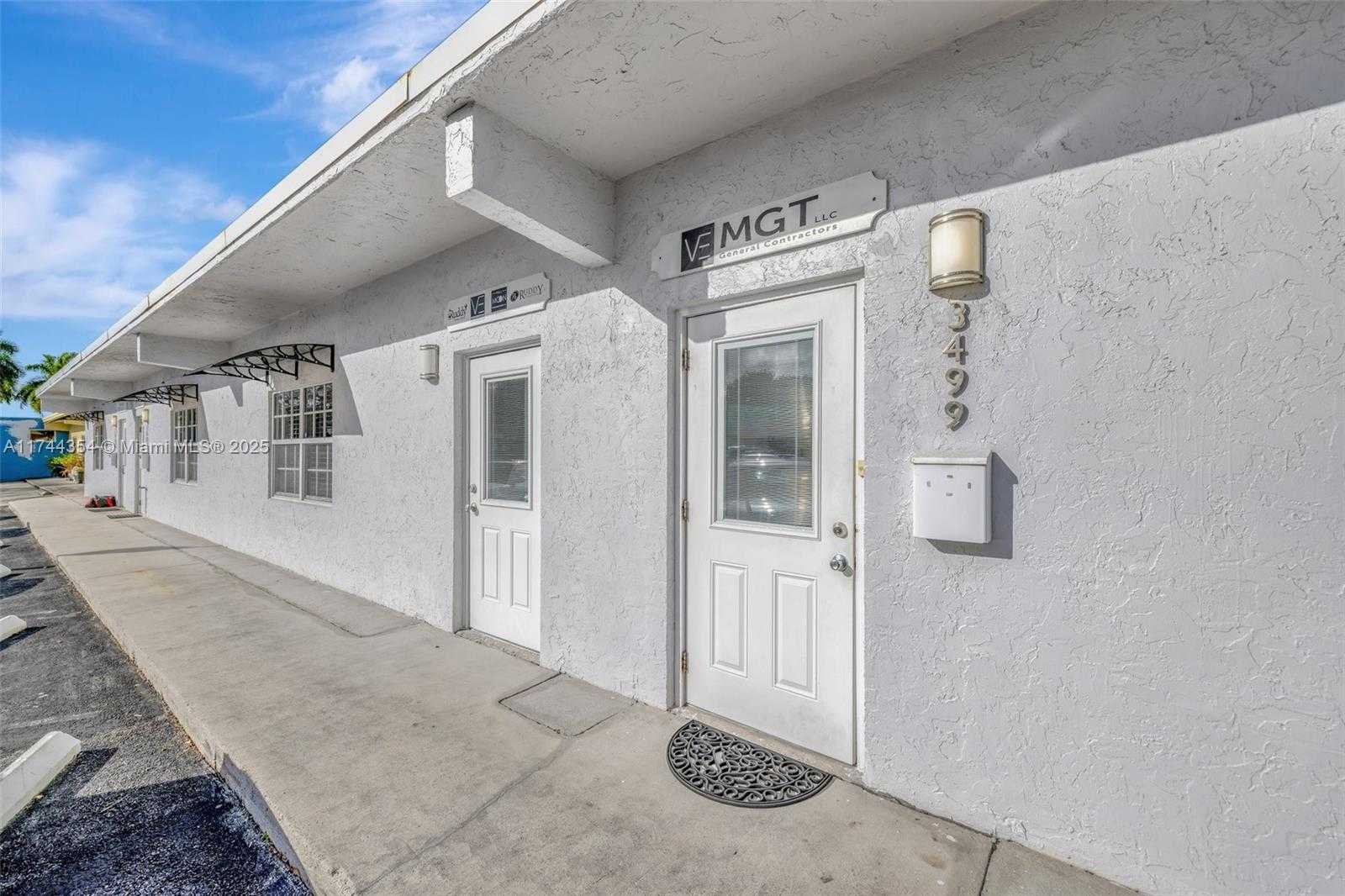 Small Image of 3483 NORTH EAST 12TH TER, Oakland Park Number 1