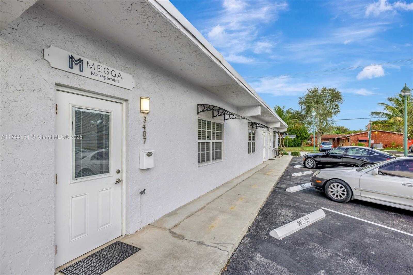 Small Image of 3483 NORTH EAST 12TH TER, Oakland Park Number 43