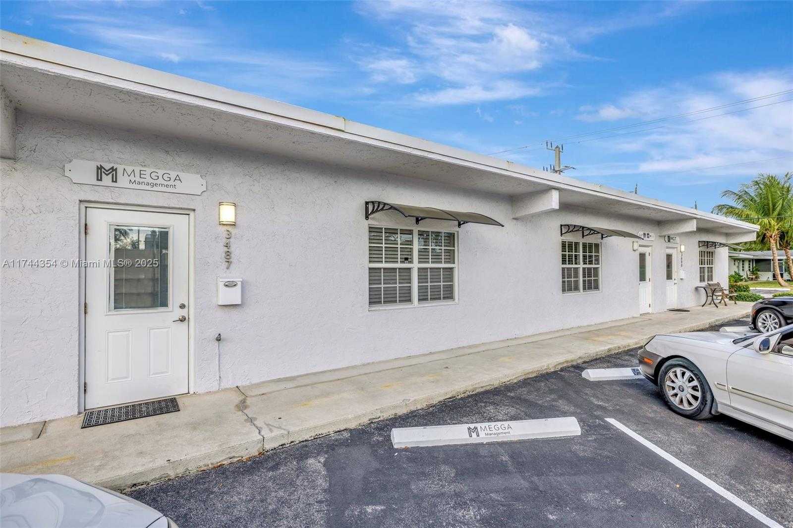 Small Image of 3483 NORTH EAST 12TH TER, Oakland Park Number 44