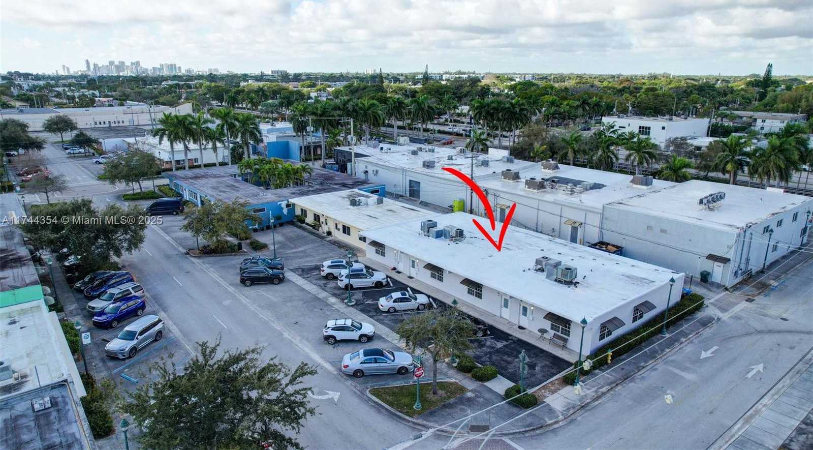 Small Image of 3483 NORTH EAST 12TH TER, Oakland Park Number 49