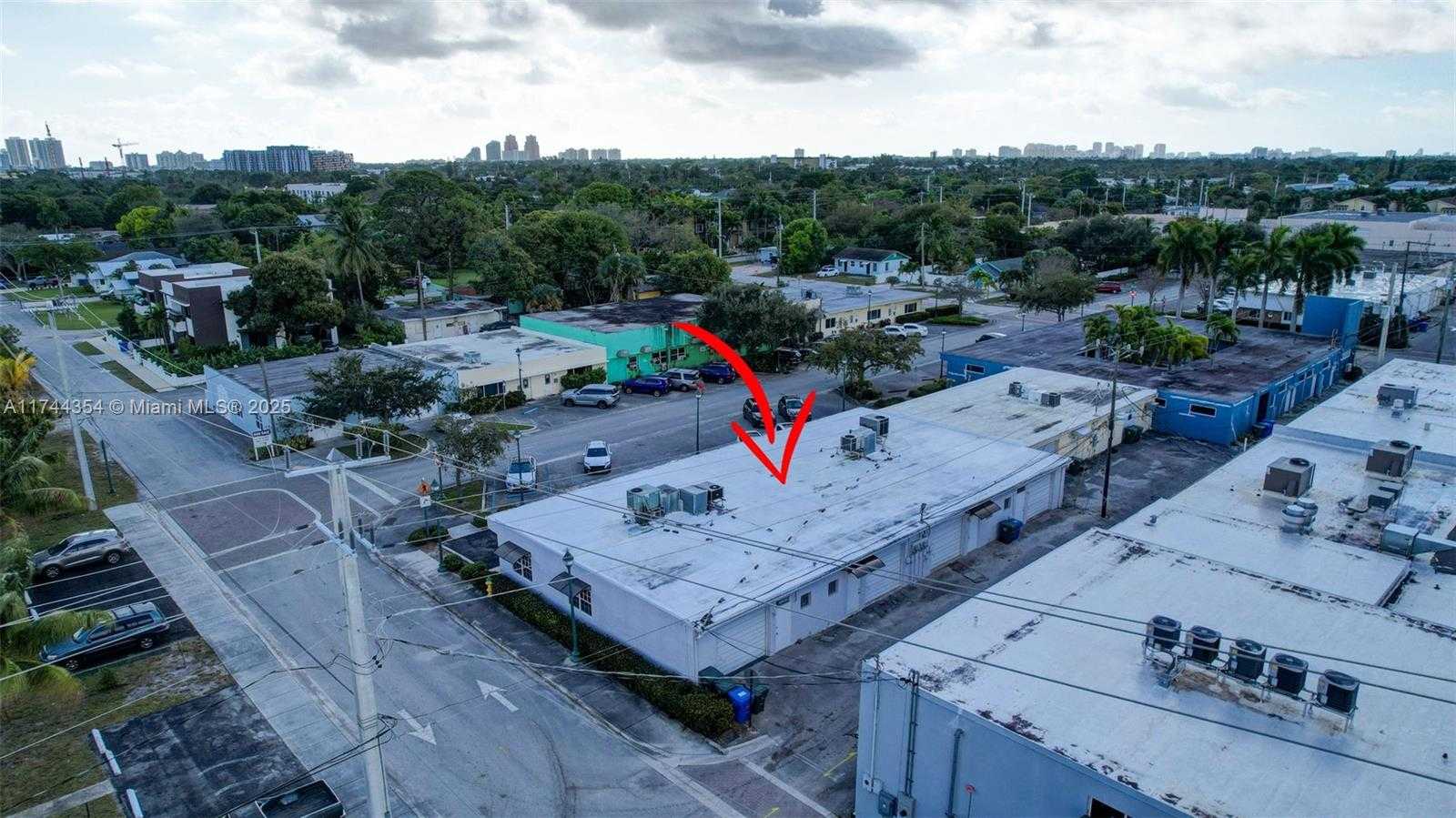 Small Image of 3483 NORTH EAST 12TH TER, Oakland Park Number 55
