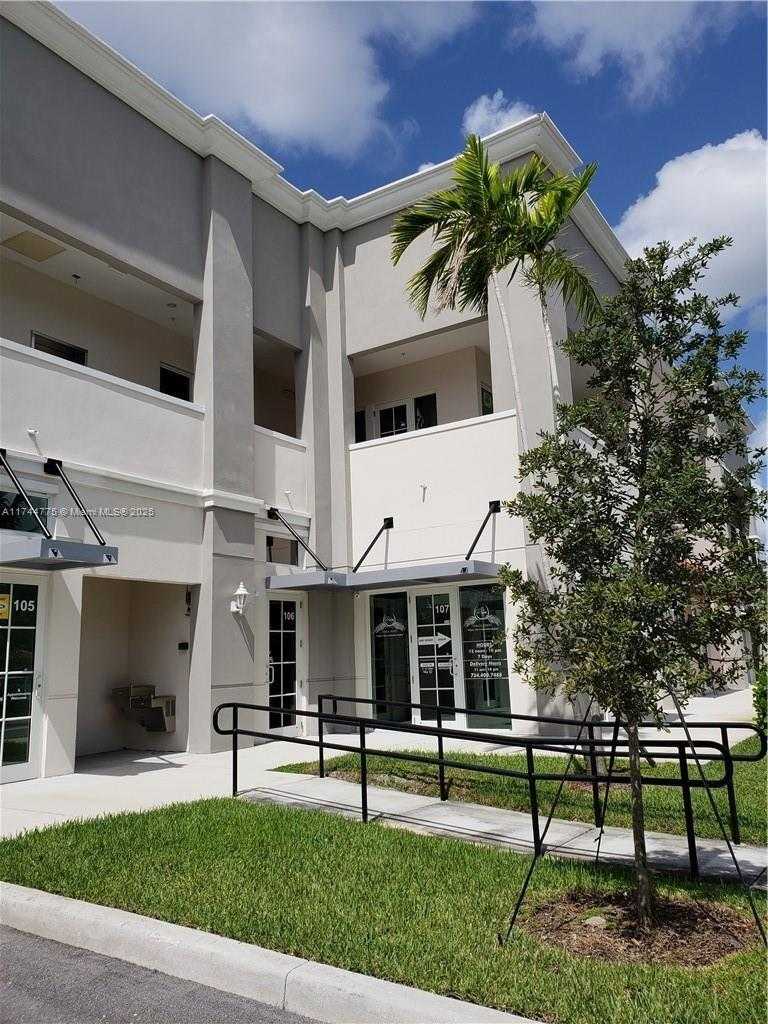Small Image of 2101 SOUTH WEST 101ST AVE #6-203, Miramar Number 2
