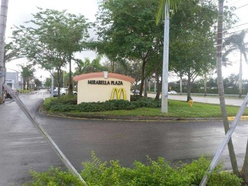 Small Image of 2101 SOUTH WEST 101ST AVE #6-204, Miramar Number 4
