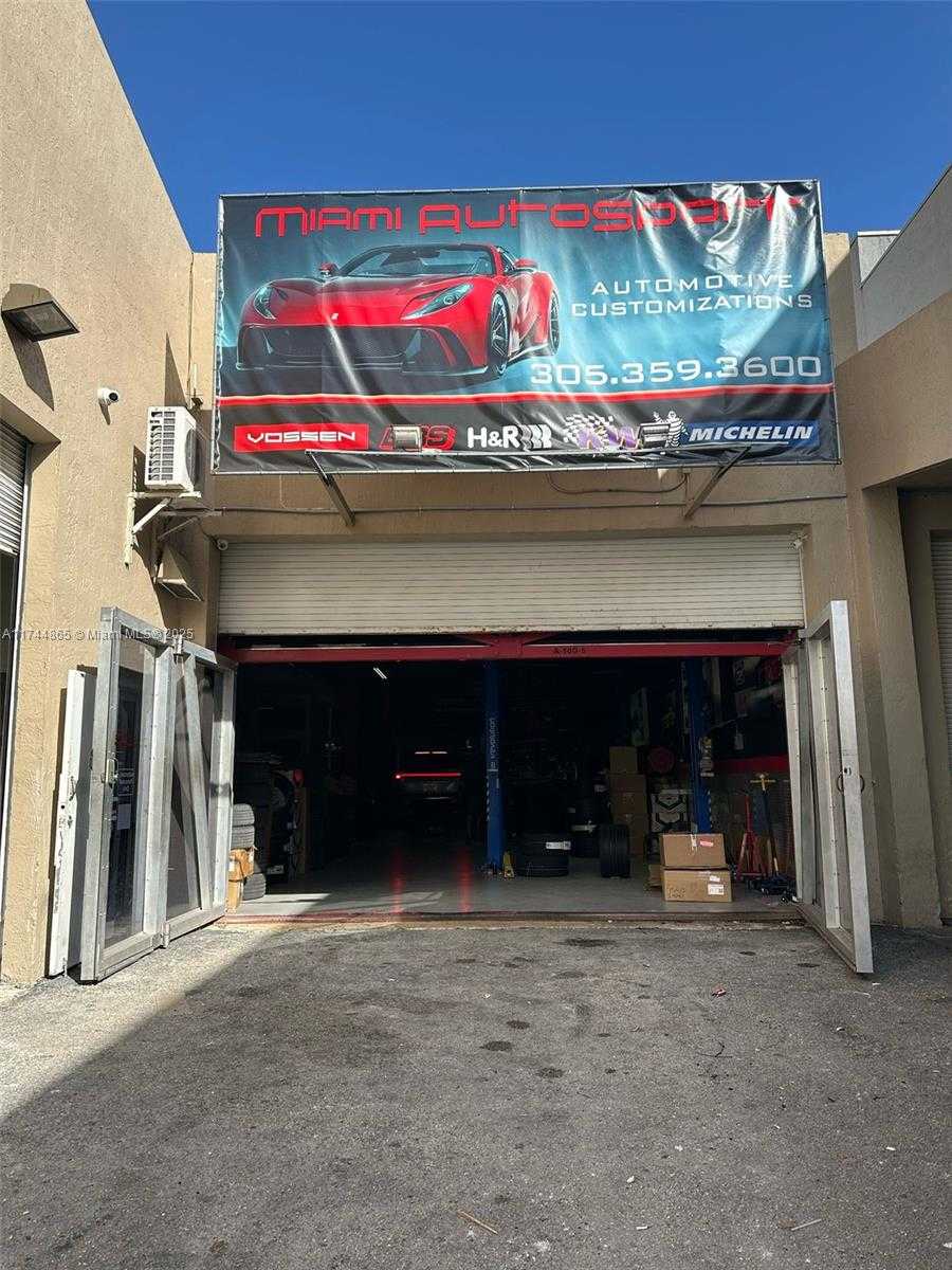 Small Image of 10200 NORTH WEST 25TH ST #A100, Doral Number 2