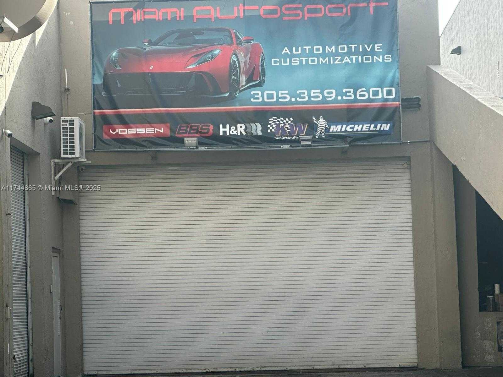 Small Image of 10200 NORTH WEST 25TH ST #A100, Doral Number 3