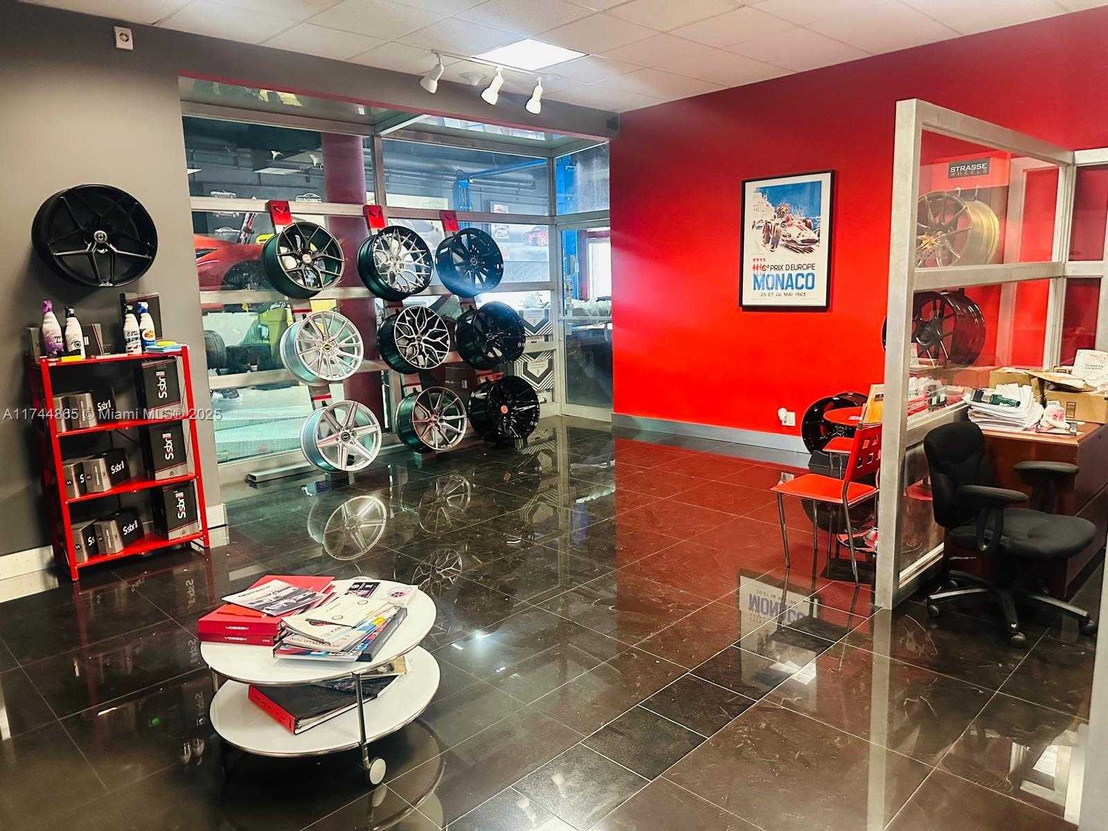 Small Image of 10200 NORTH WEST 25TH ST #A100, Doral Number 4