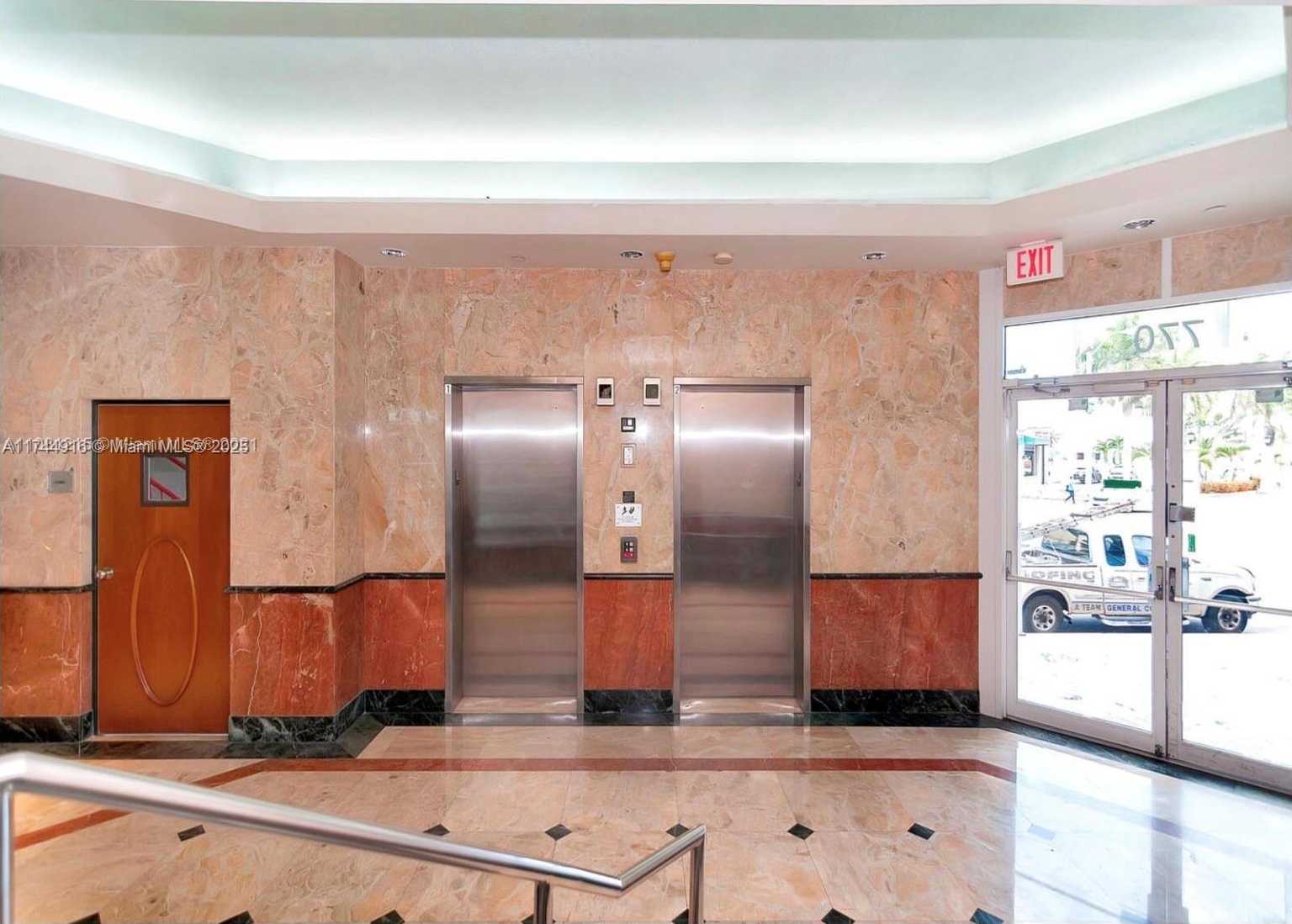 Small Image of 770 PONCE DE LEON BLVD #2nd fl, Coral Gables Number 4