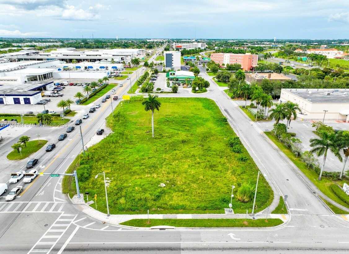 Small Image of 41 NORTH KROME AVE, Florida City Number 6