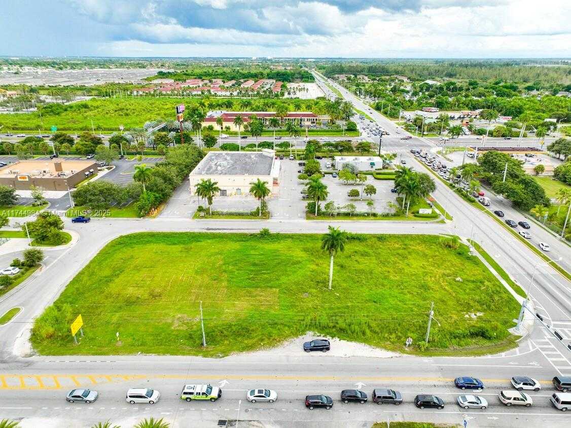 Small Image of 41 NORTH KROME AVE, Florida City Number 7