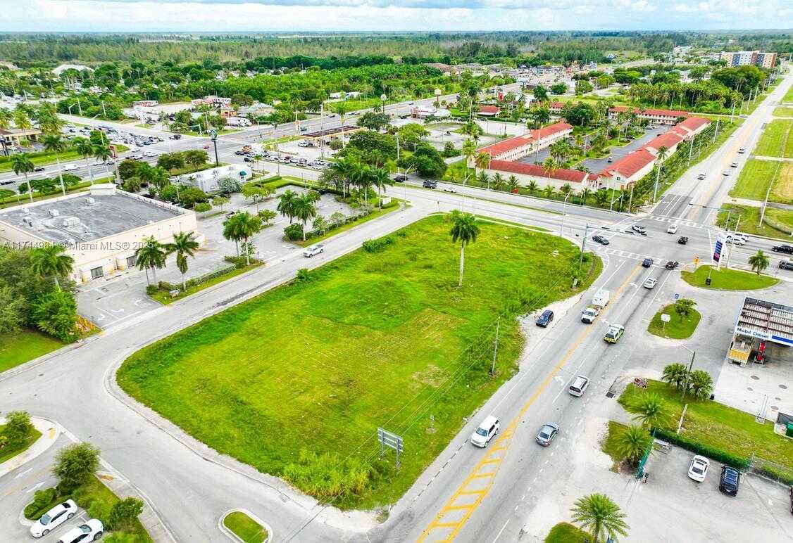 Small Image of 41 NORTH KROME AVE, Florida City Number 9