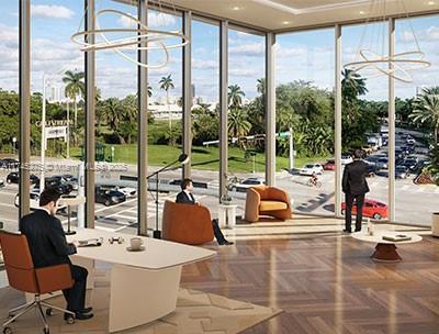 Small Image of 21290 BISCAYNE BLVD #303, Aventura Number 4