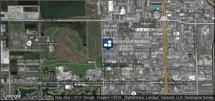 Small Image of 8527 NORTH WEST 66 STREET #8535-8537, Doral Number 13