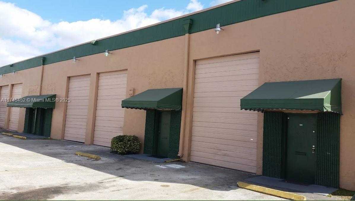 Small Image of 8527 NORTH WEST 66 STREET #8535-8537, Doral Number 8