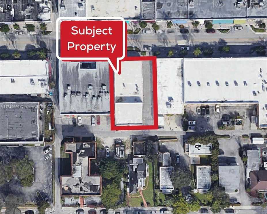 Small Image of 2020 HARRISON ST, Hollywood Number 5