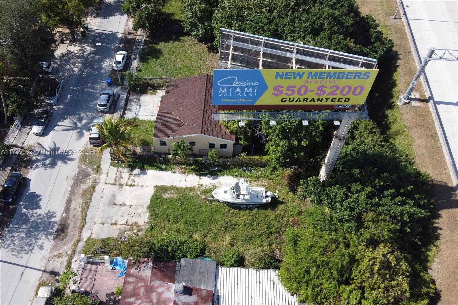Small Image of 321 NORTH WEST 37TH ST, Miami Number 13