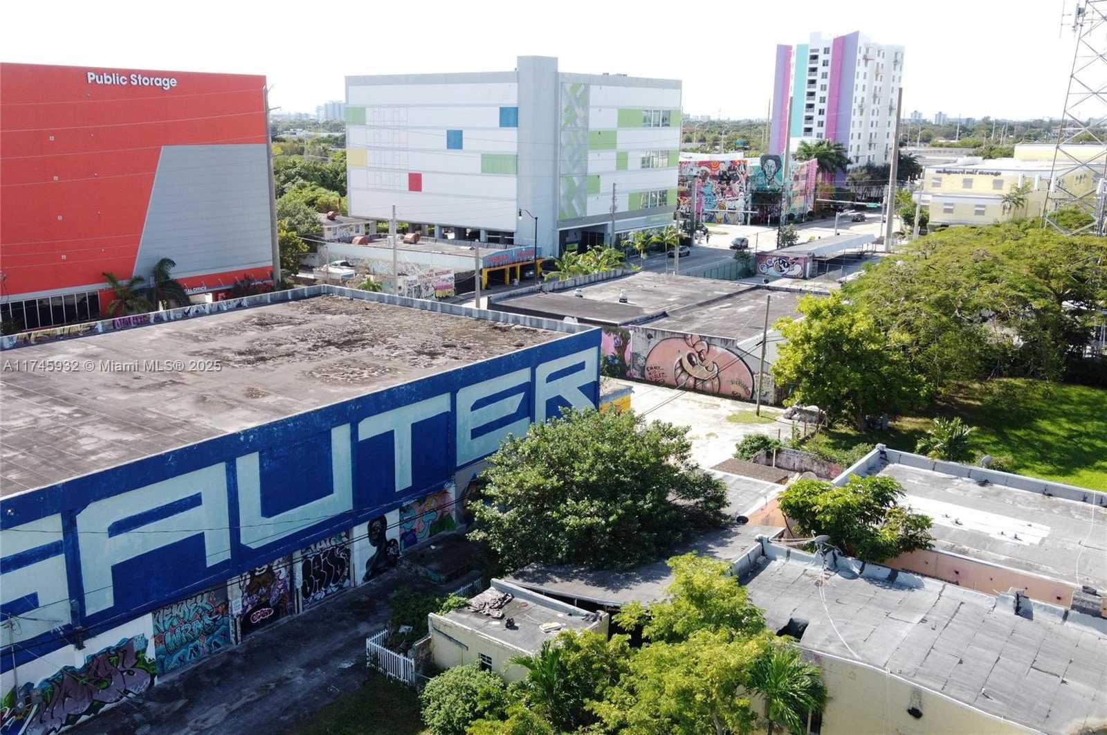 Small Image of 321 NORTH WEST 37TH ST, Miami Number 27