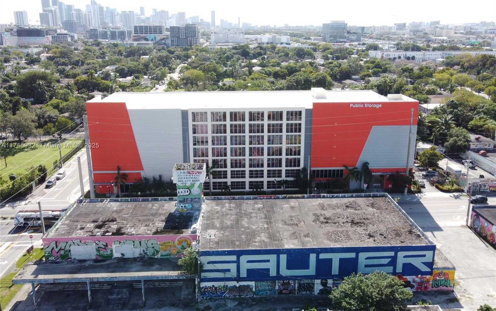 Small Image of 321 NORTH WEST 37TH ST, Miami Number 6