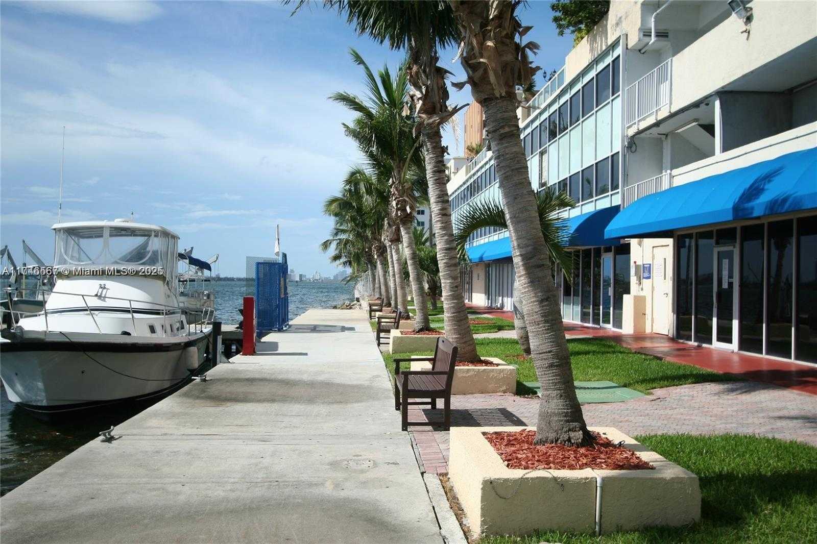 Small Image of 7601 EAST TREASURE DR #CU-2, North Bay Village Number 12