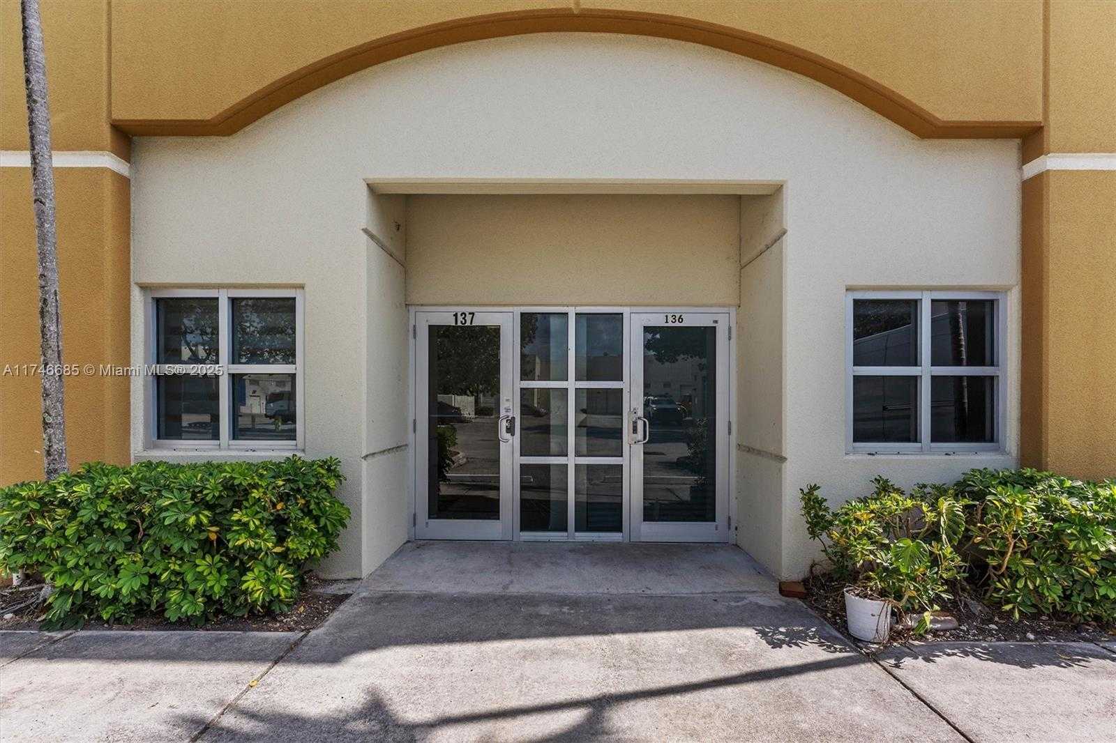 Small Image of 2061 NORTH WEST 112TH AVE #137, Sweetwater Number 6