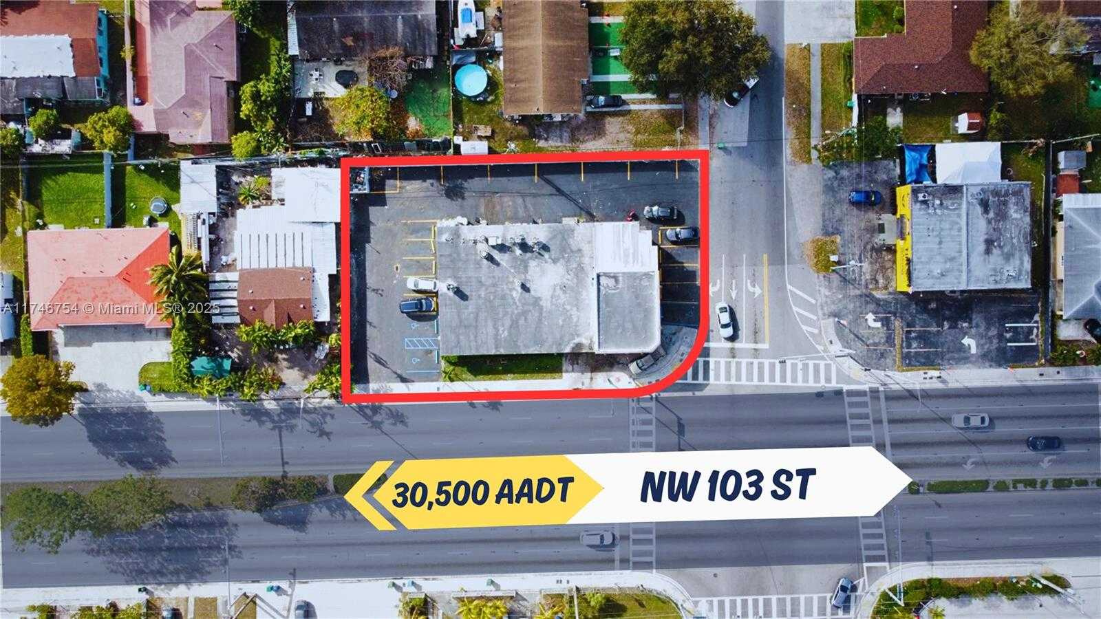 Small Image of 1186 NW 103rd St, Miami, FL 33150, USA Number 6