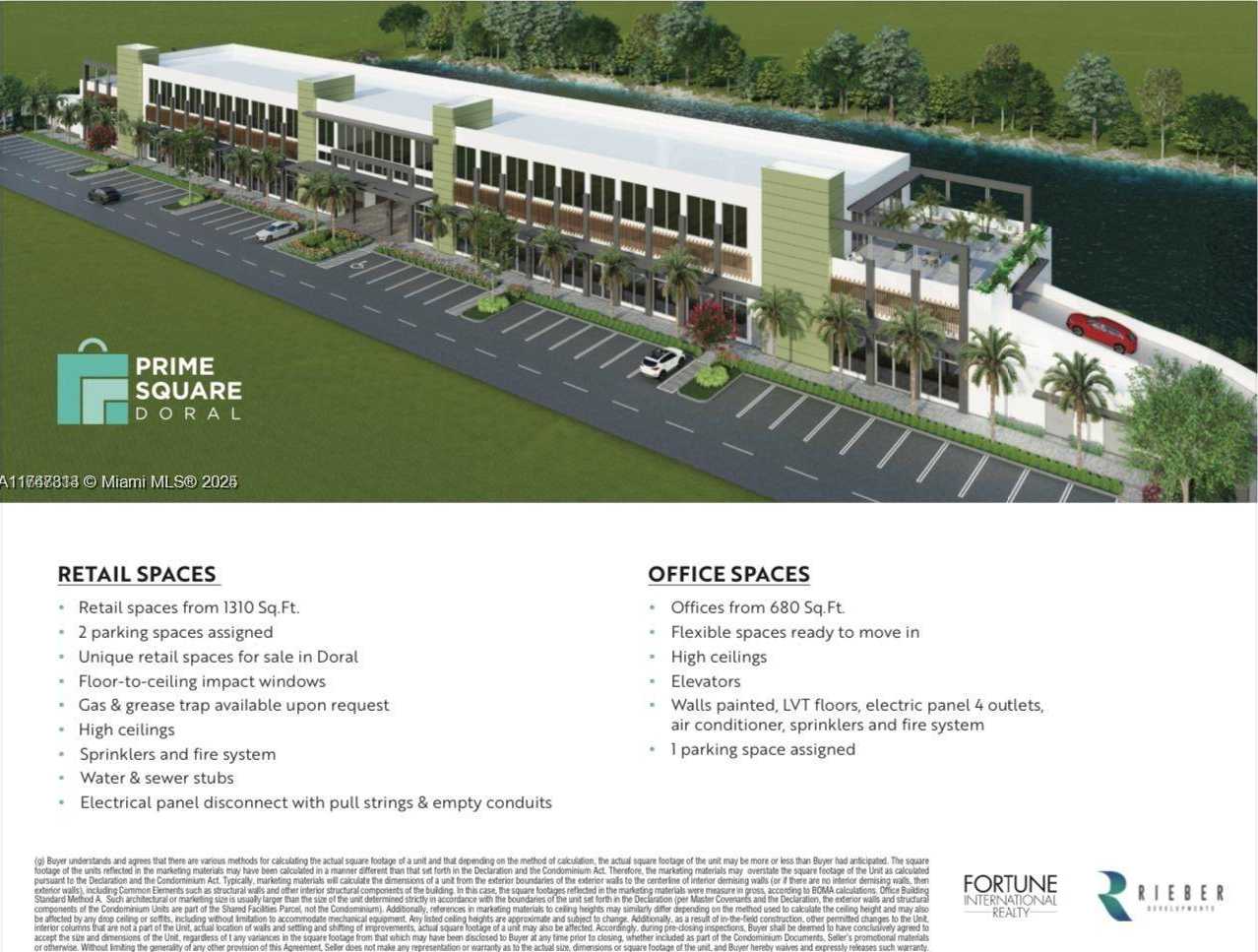 Small Image of 7200 NW 102nd Ave, Doral, FL 33178, USA Number 2