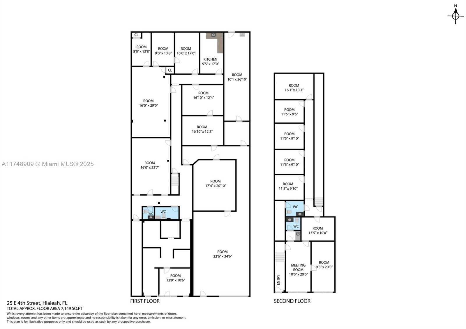 Small Image of 25 EAST 4TH ST, Hialeah Number 5