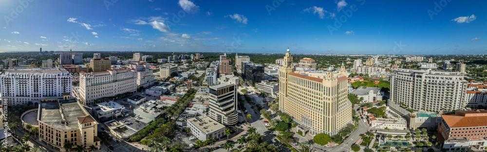 Small Image of 2 ALHAMBRA PLZ #PH2-A, Coral Gables Number 18
