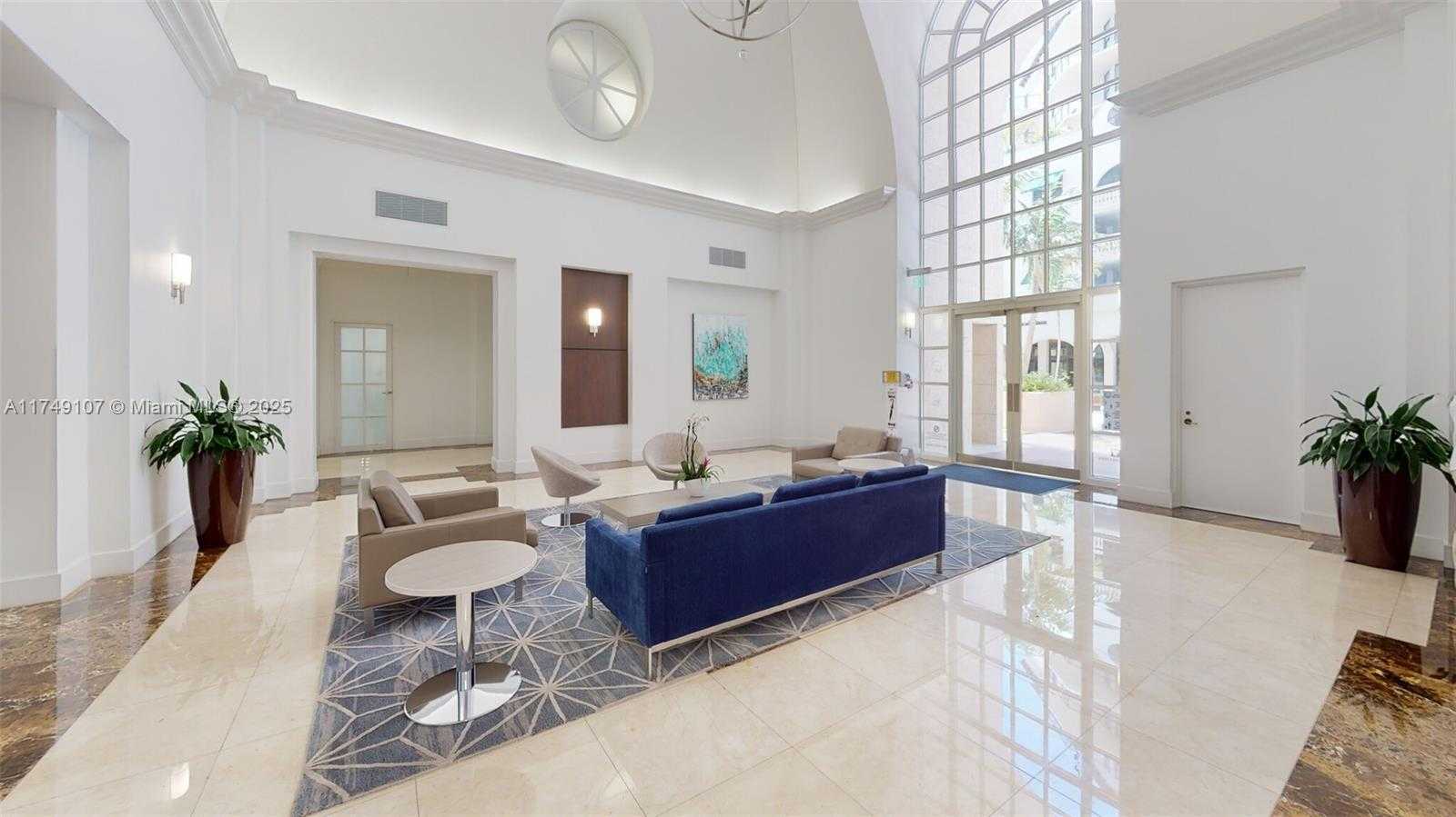 Small Image of 2 ALHAMBRA PLZ #PH2-A, Coral Gables Number 20