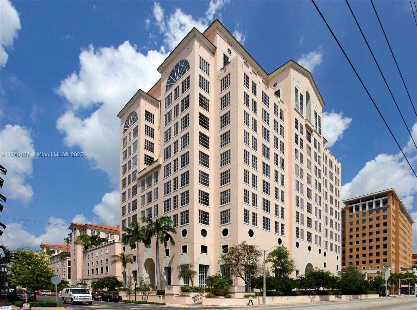 Small Image of 2 ALHAMBRA PLZ #PH2-A, Coral Gables Number 21