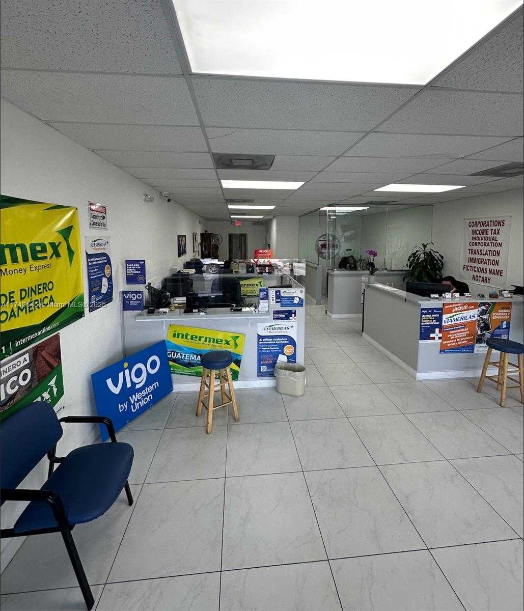 Small Image of 6400 Pembroke Rd, Miramar, FL 33023, USA Number 4
