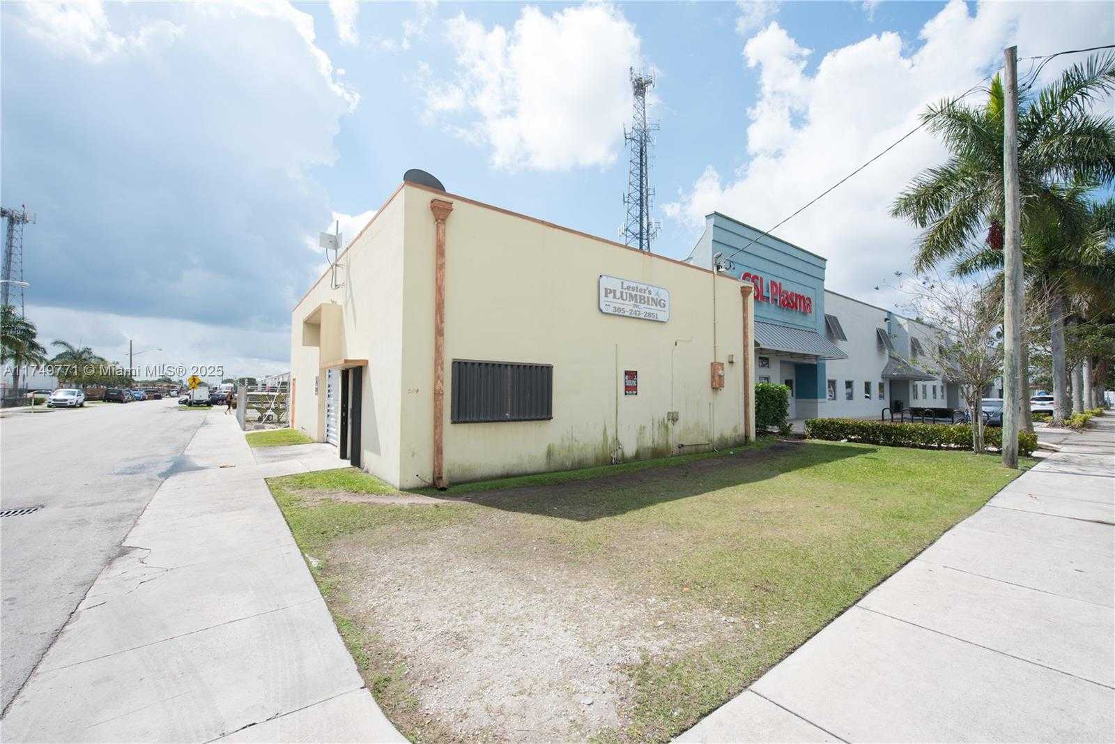Small Image of 504 WEST MOWRY DR, Homestead Number 18