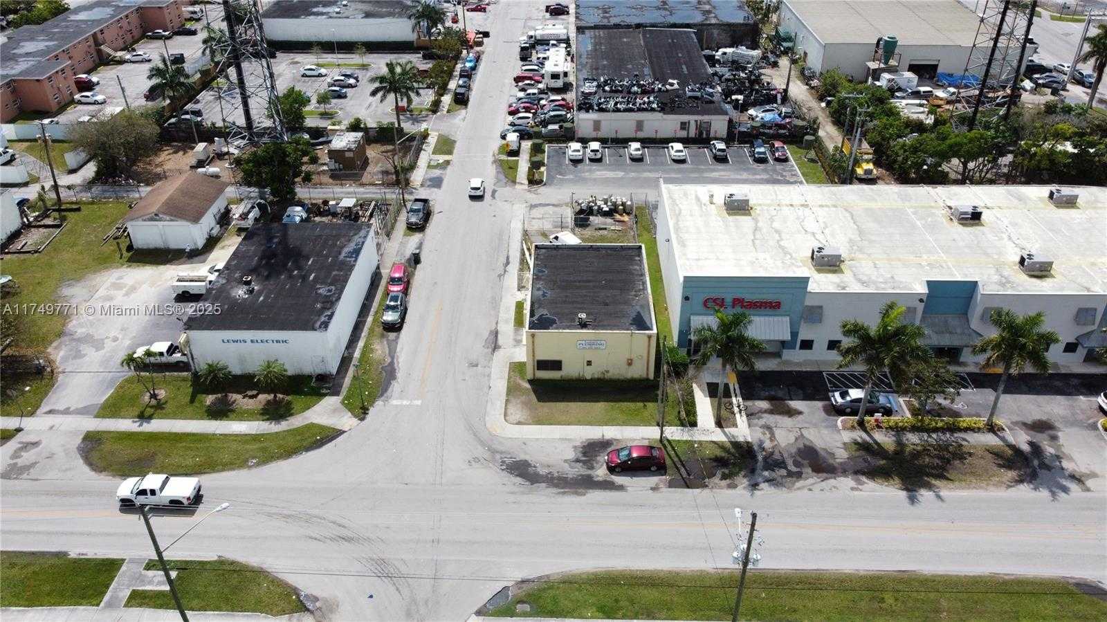Small Image of 504 WEST MOWRY DR, Homestead Number 29