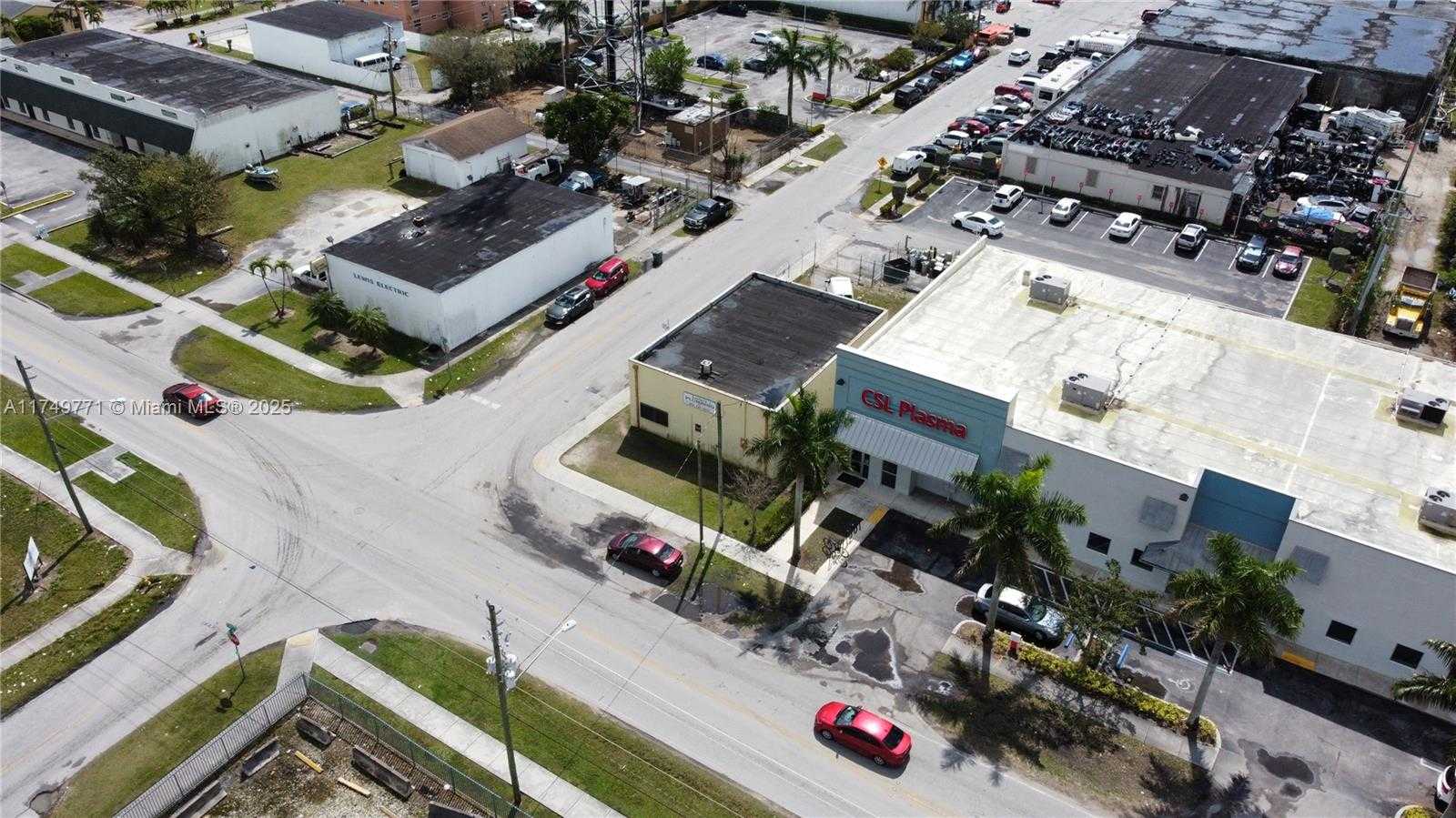 Small Image of 504 WEST MOWRY DR, Homestead Number 30
